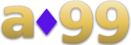 ao99 logo